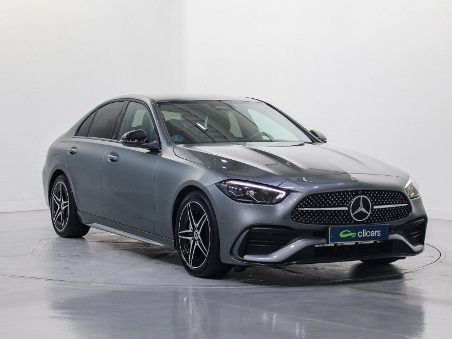 Imagen 3 de MERCEDES Clase C