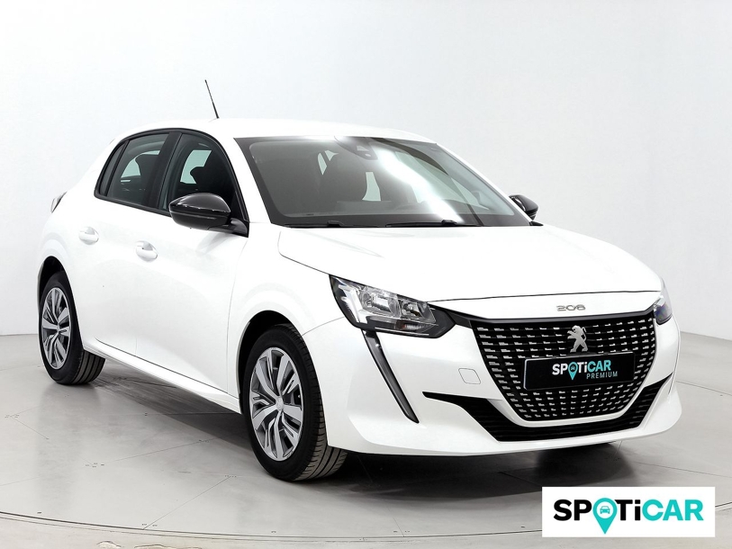 Foto del PEUGEOT 208 1.2 Puretech S&S Active 100
