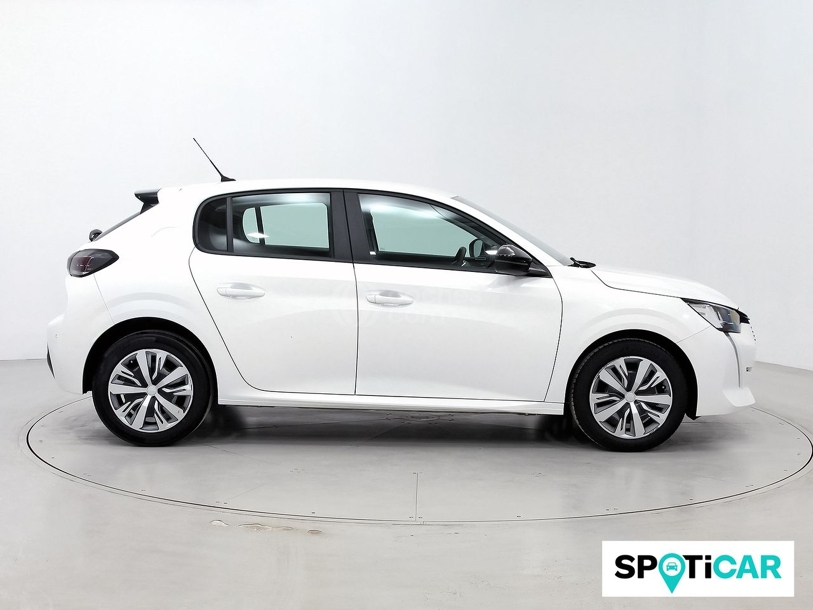 Foto del PEUGEOT 208 1.2 Puretech S&S Active 100