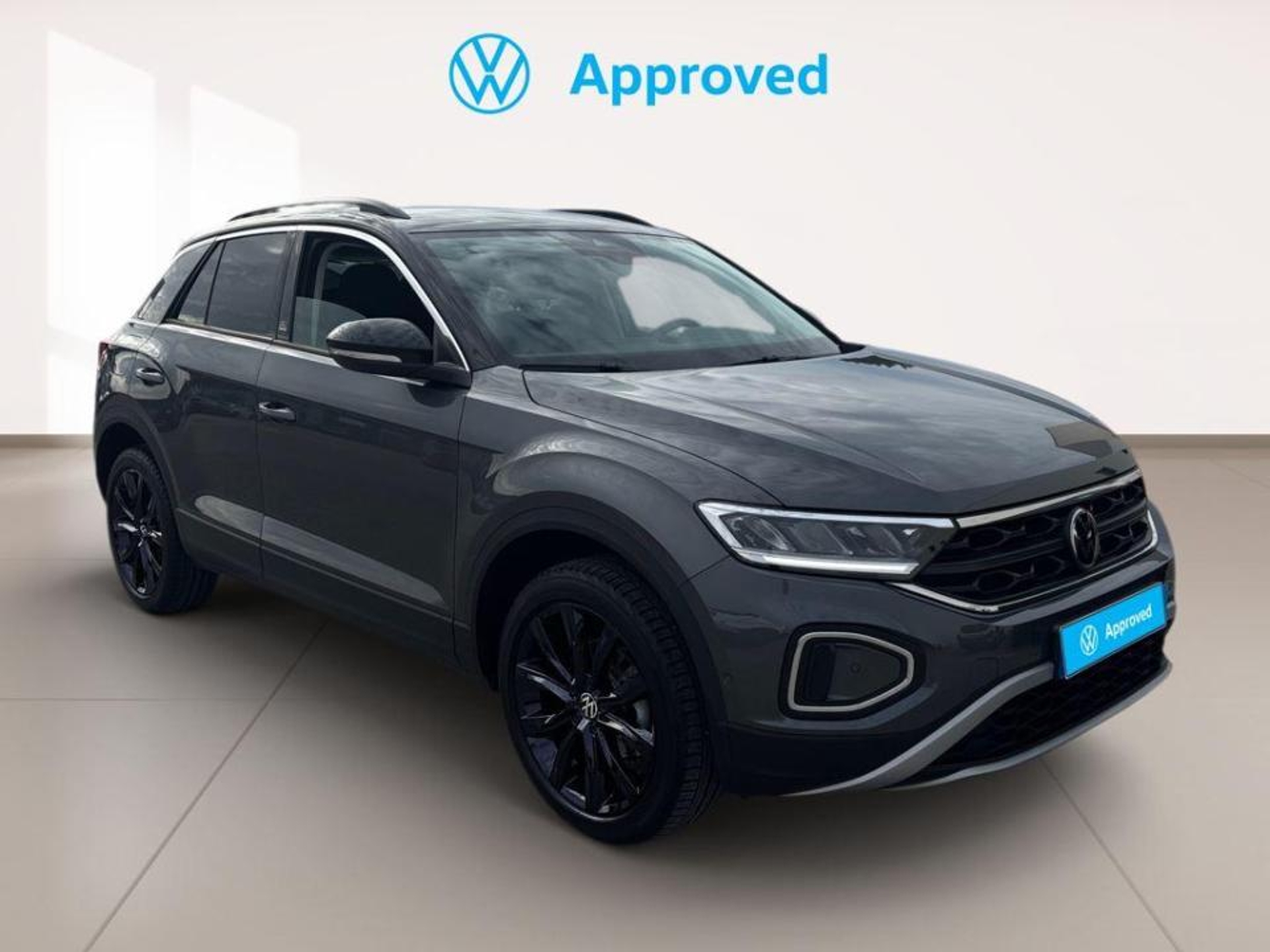 Imagen de VOLKSWAGEN T-Roc