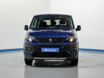 Imagen de PEUGEOT Rifter 1.5BlueHDI S&S Active Business Standard 100