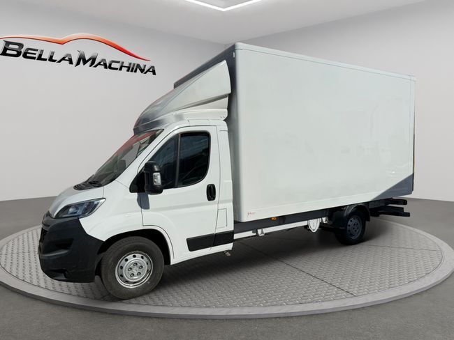 Foto del CITROEN Jumper Fg. 2.2BlueHDi 35 L3H3 165