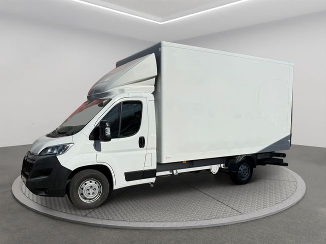 Foto del CITROEN Jumper Fg. 2.2BlueHDi 35 L3H3 165