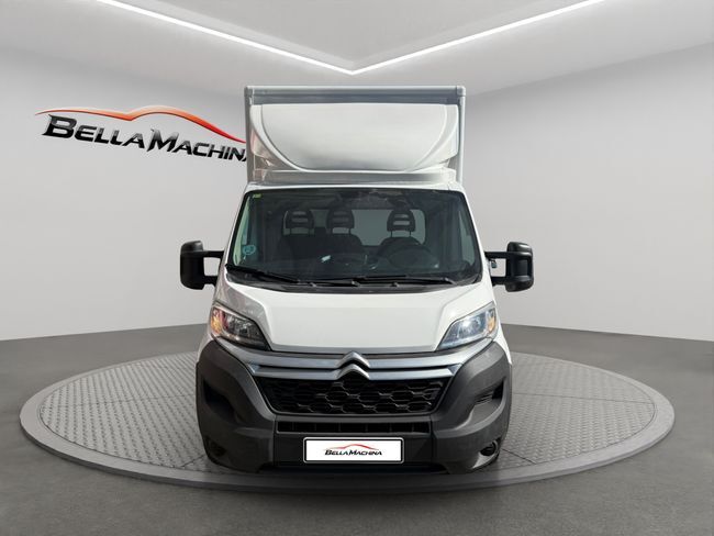 Foto del CITROEN Jumper Fg. 2.2BlueHDi 35 L3H3 165