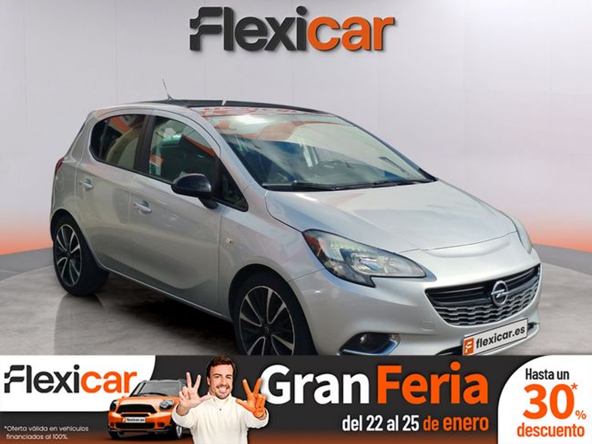 Imagen de OPEL Corsa