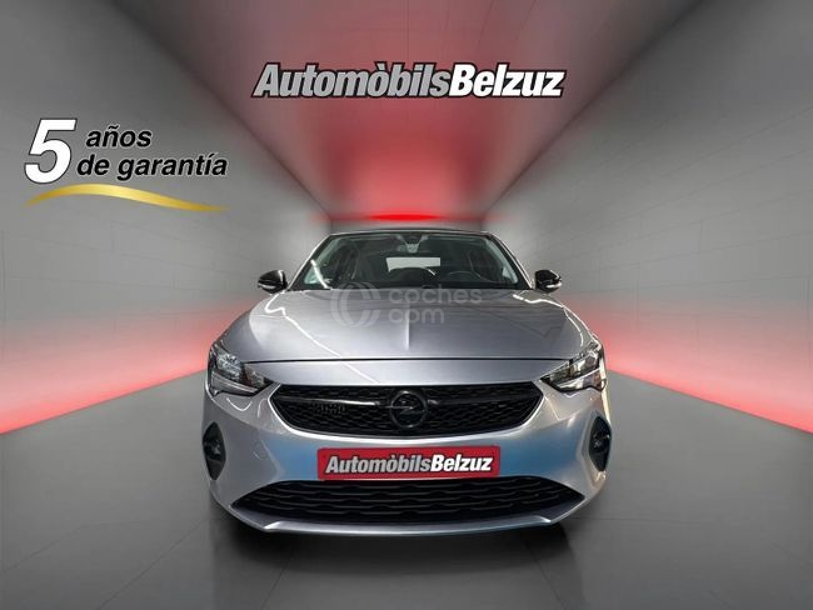 Foto del OPEL Corsa 1.2T XHL S-S Elegance 100