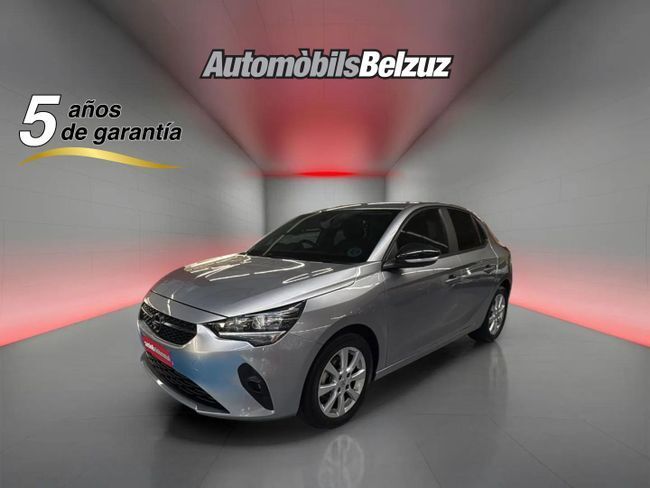 Foto del OPEL Corsa 1.2T XHL S-S Elegance 100