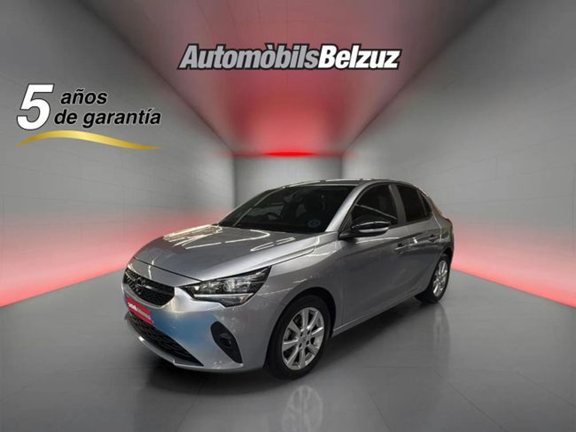 Imagen de OPEL Corsa