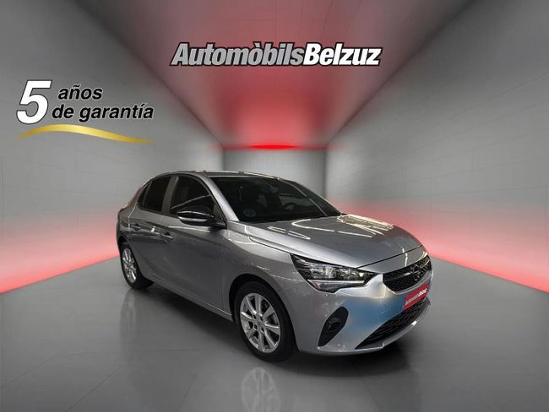 Imagen 3 de OPEL Corsa