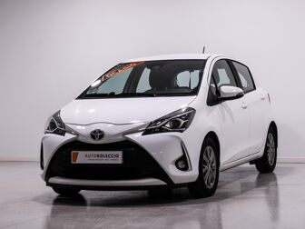 Imagen de TOYOTA Yaris 1.0 Active