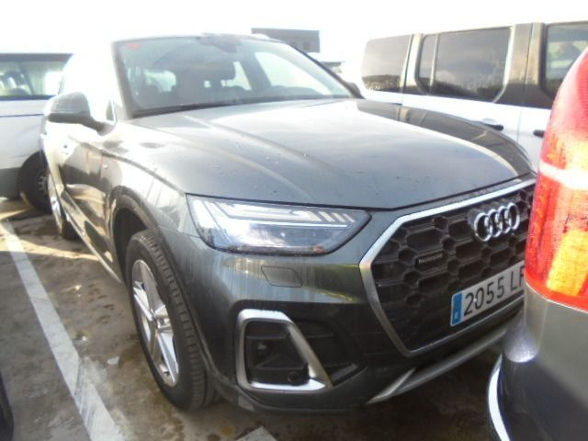 Imagen 2 de AUDI Q5