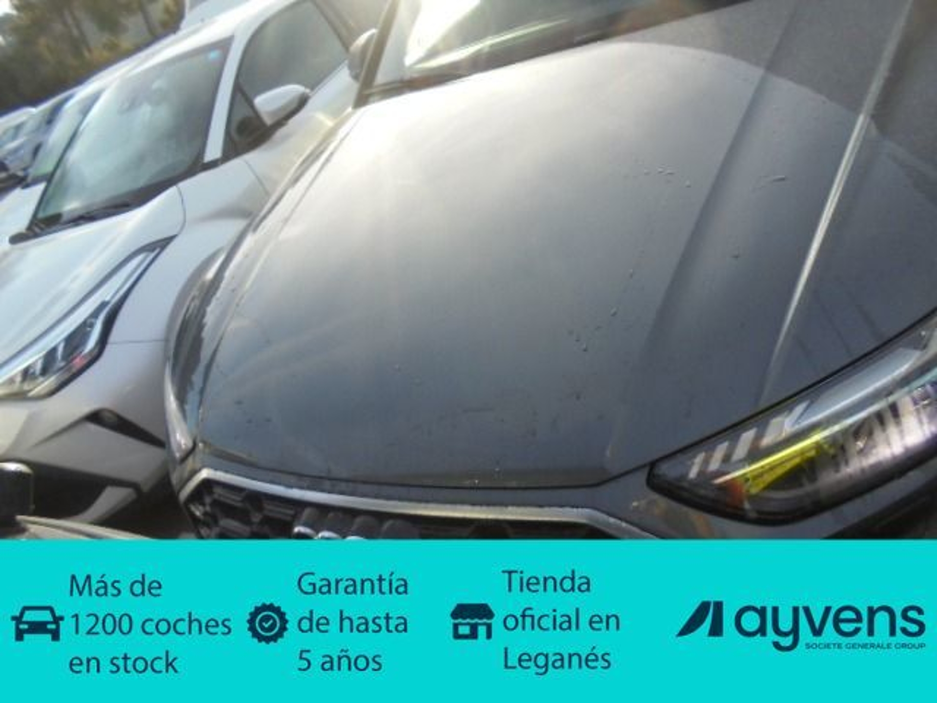 Imagen de AUDI Q5