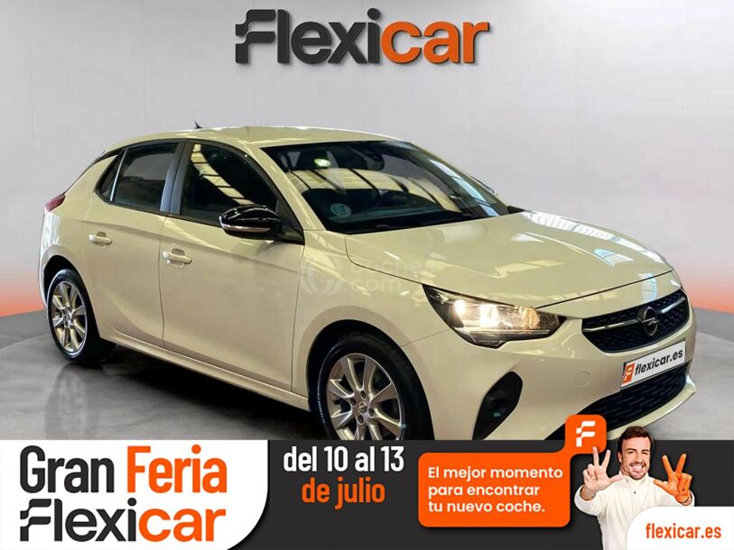 Foto del OPEL Corsa 1.5D DT S-S Elegance 100