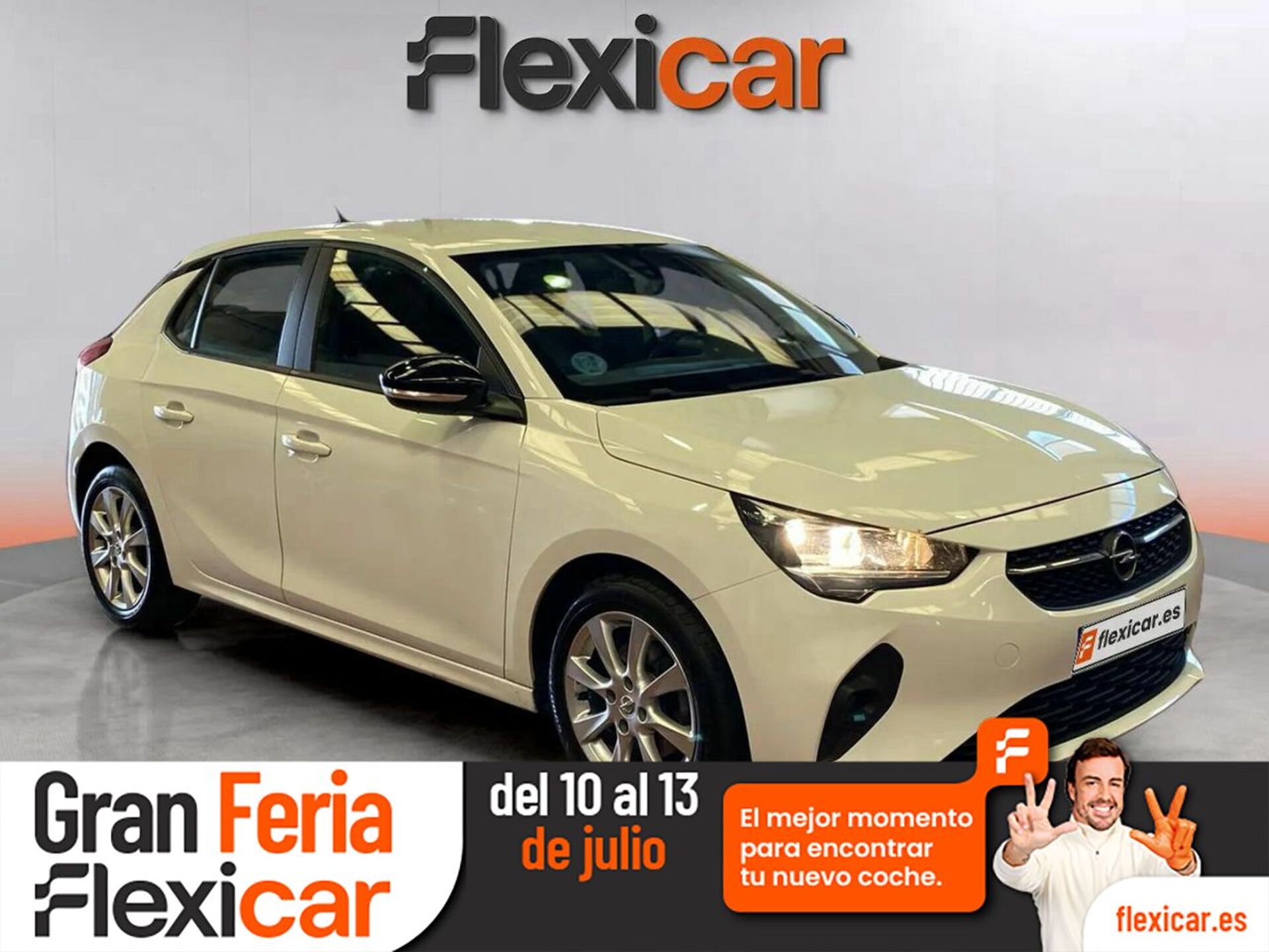 Imagen de OPEL Corsa