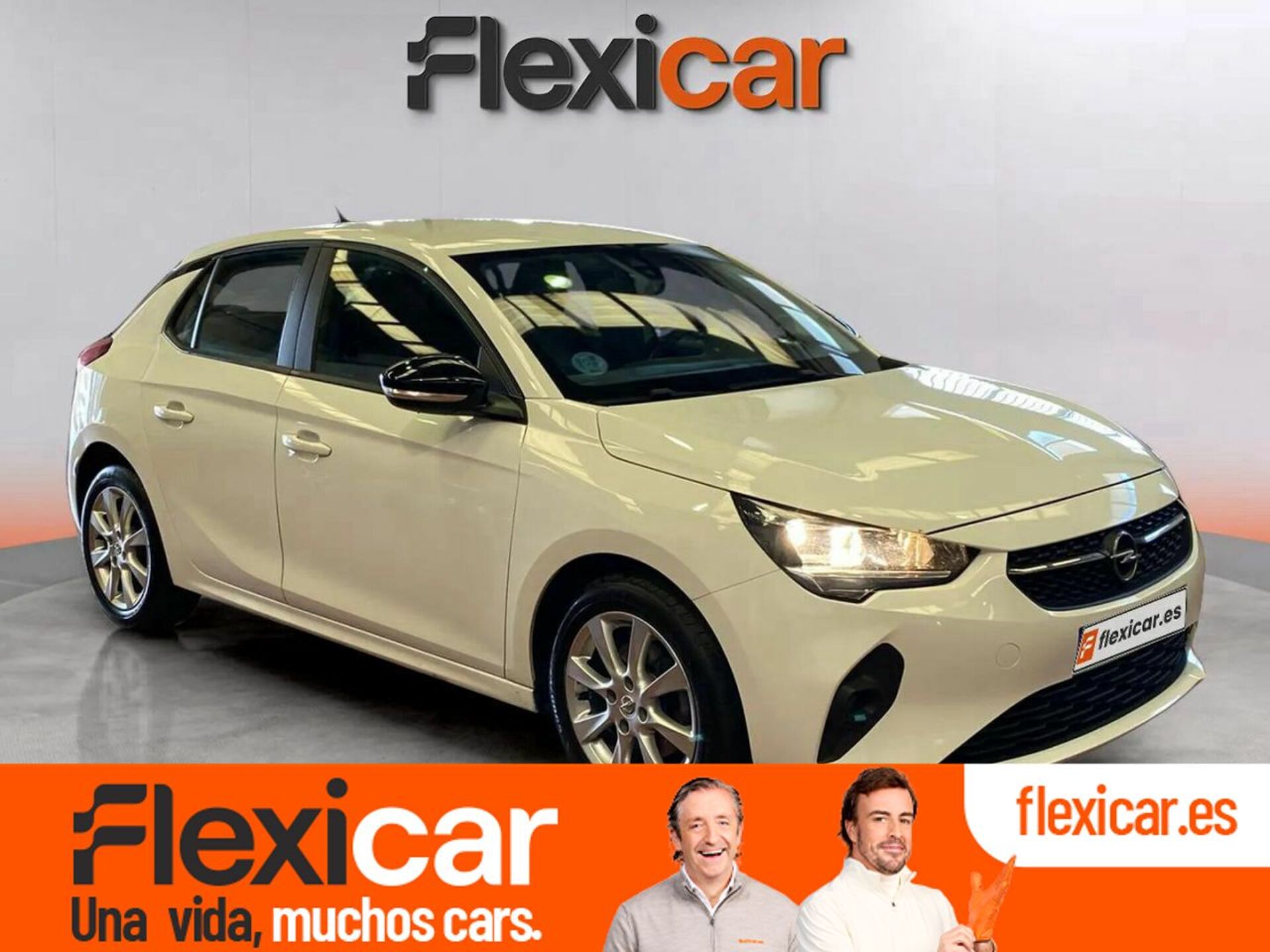 Imagen de OPEL Corsa