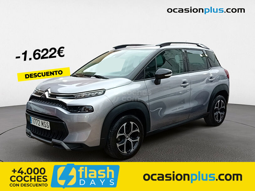 Foto del CITROEN C3 Aircross BlueHDi S&S Plus 110