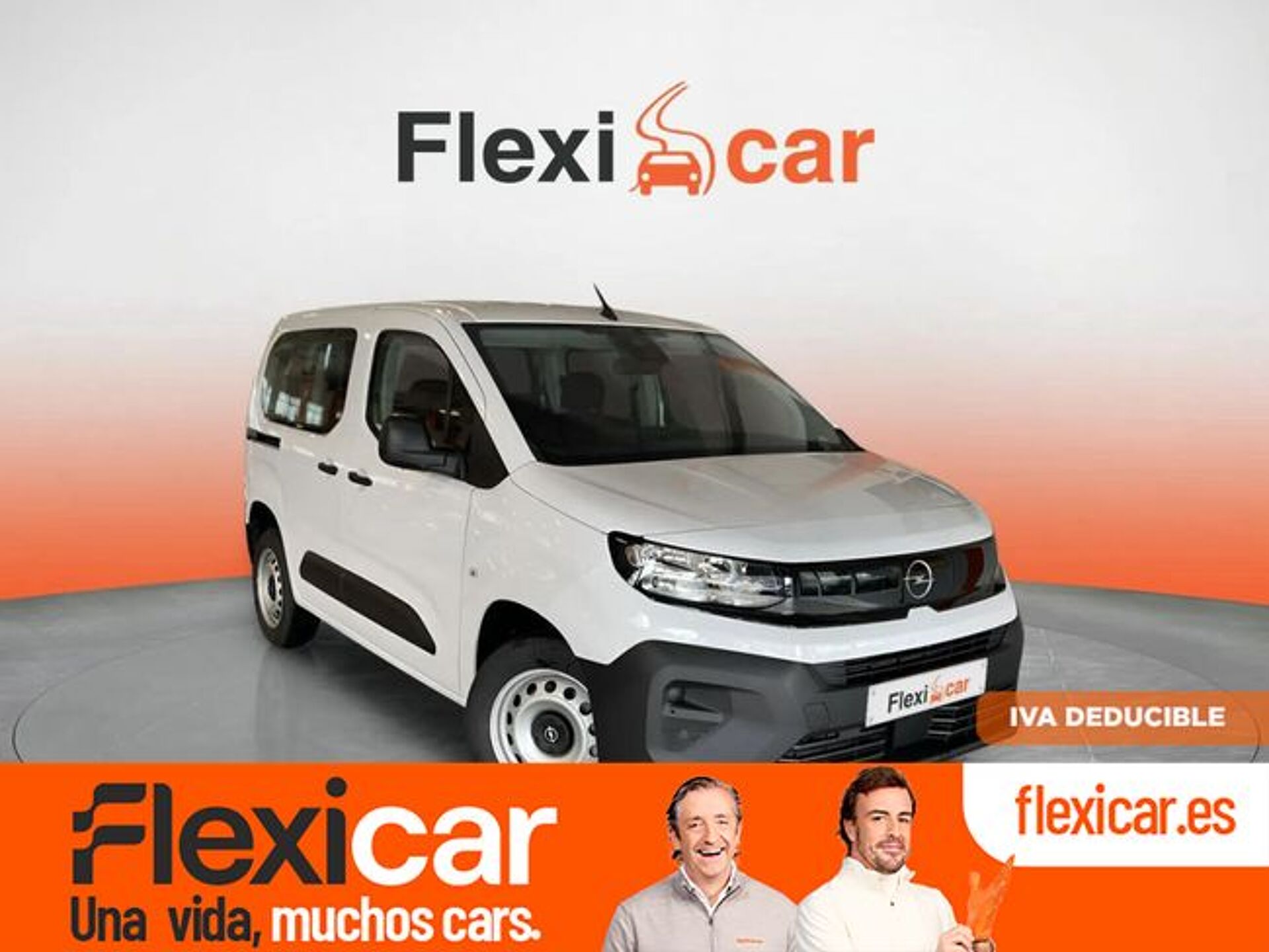 Imagen de OPEL Combo