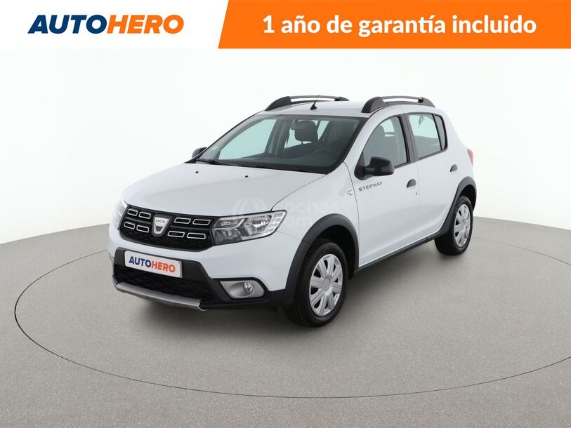 Foto del DACIA Sandero 1.0 TCE Stepway Serie Limitada Aniversario 74kW