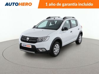 Imagen de DACIA Sandero 1.0 TCE Stepway Serie Limitada Aniversario 74kW