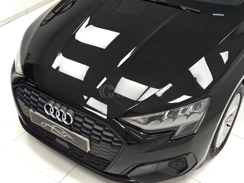 Foto del AUDI A3 Sportback 35TDI Advanced S tronic