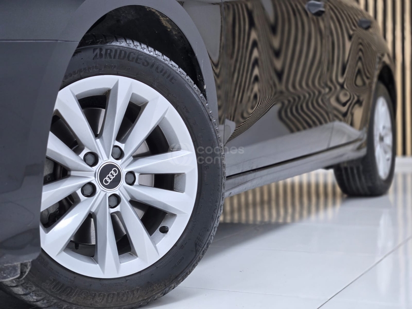 Foto del AUDI A3 Sportback 35TDI Advanced S tronic