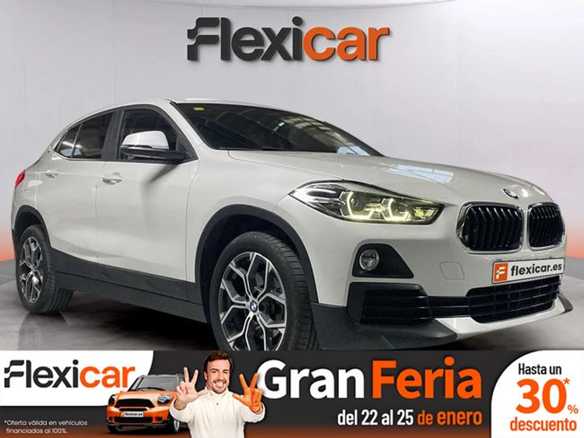 Imagen de BMW X2