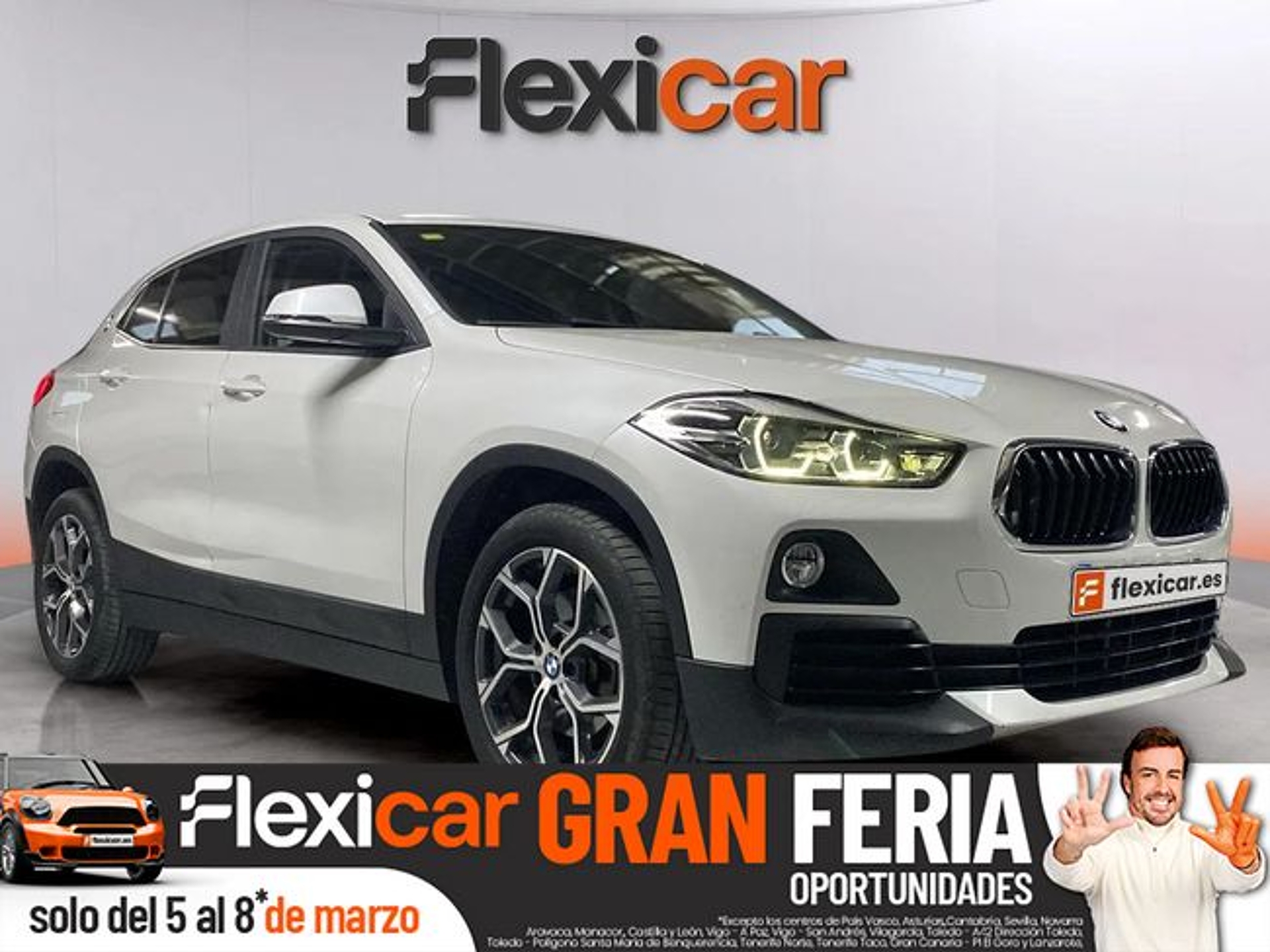 Imagen de BMW X2