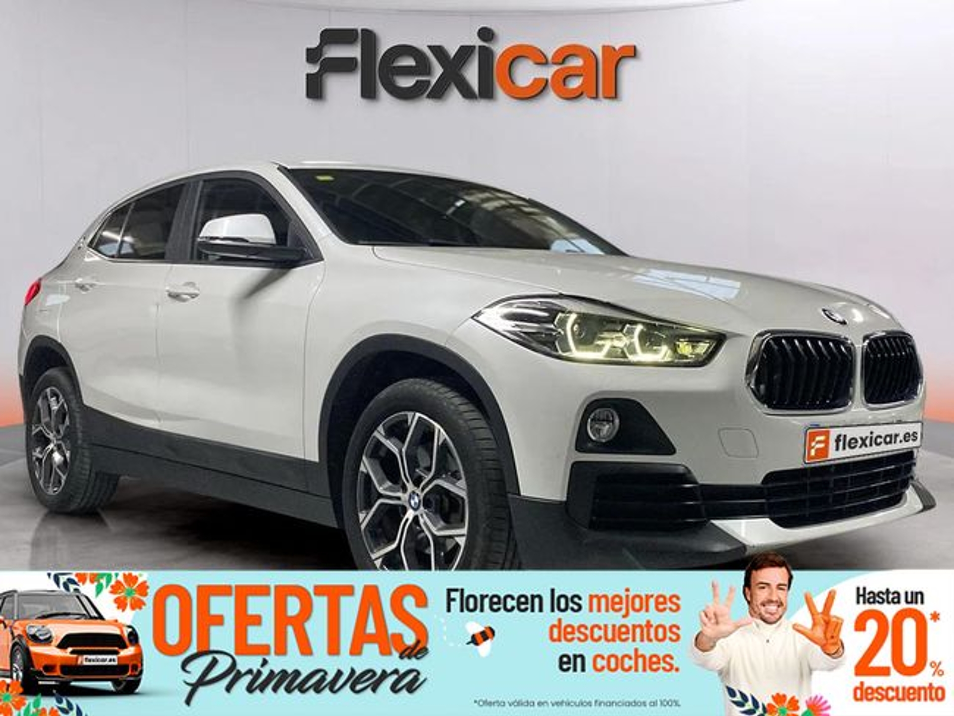Imagen de BMW X2