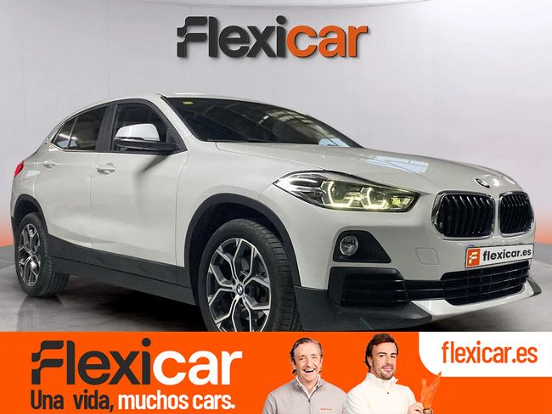 Imagen de BMW X2