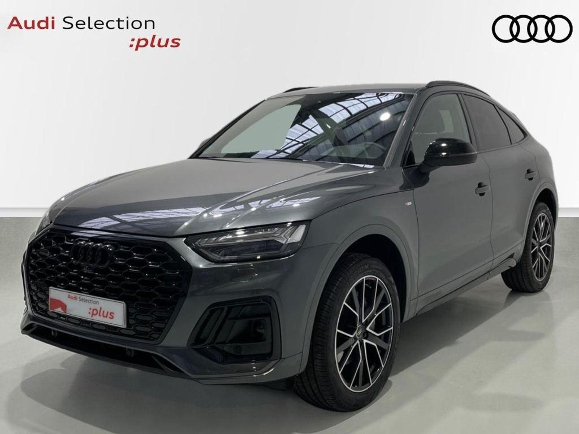 Imagen de AUDI Q5