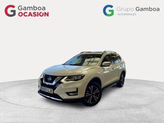 Imagen de NISSAN X-Trail 1.3 DIG-T Acenta 4x2 DCT