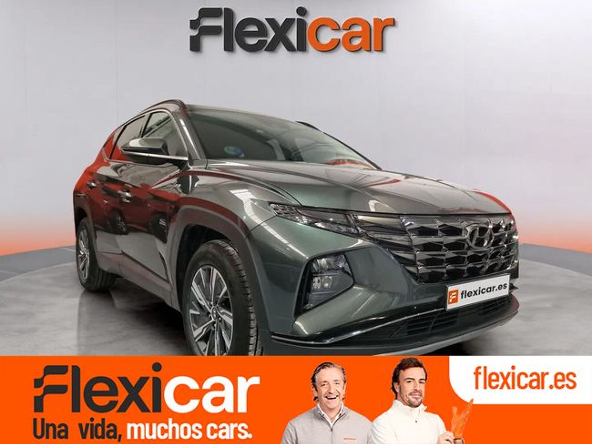 Imagen de HYUNDAI Tucson