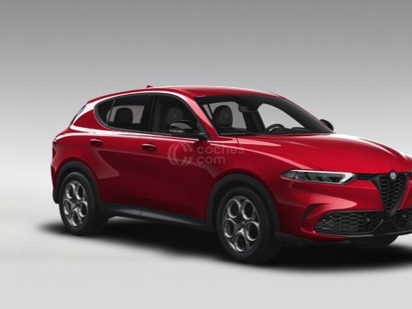 Foto del ALFA ROMEO Tonale 1.5 MHEV Sprint FWD