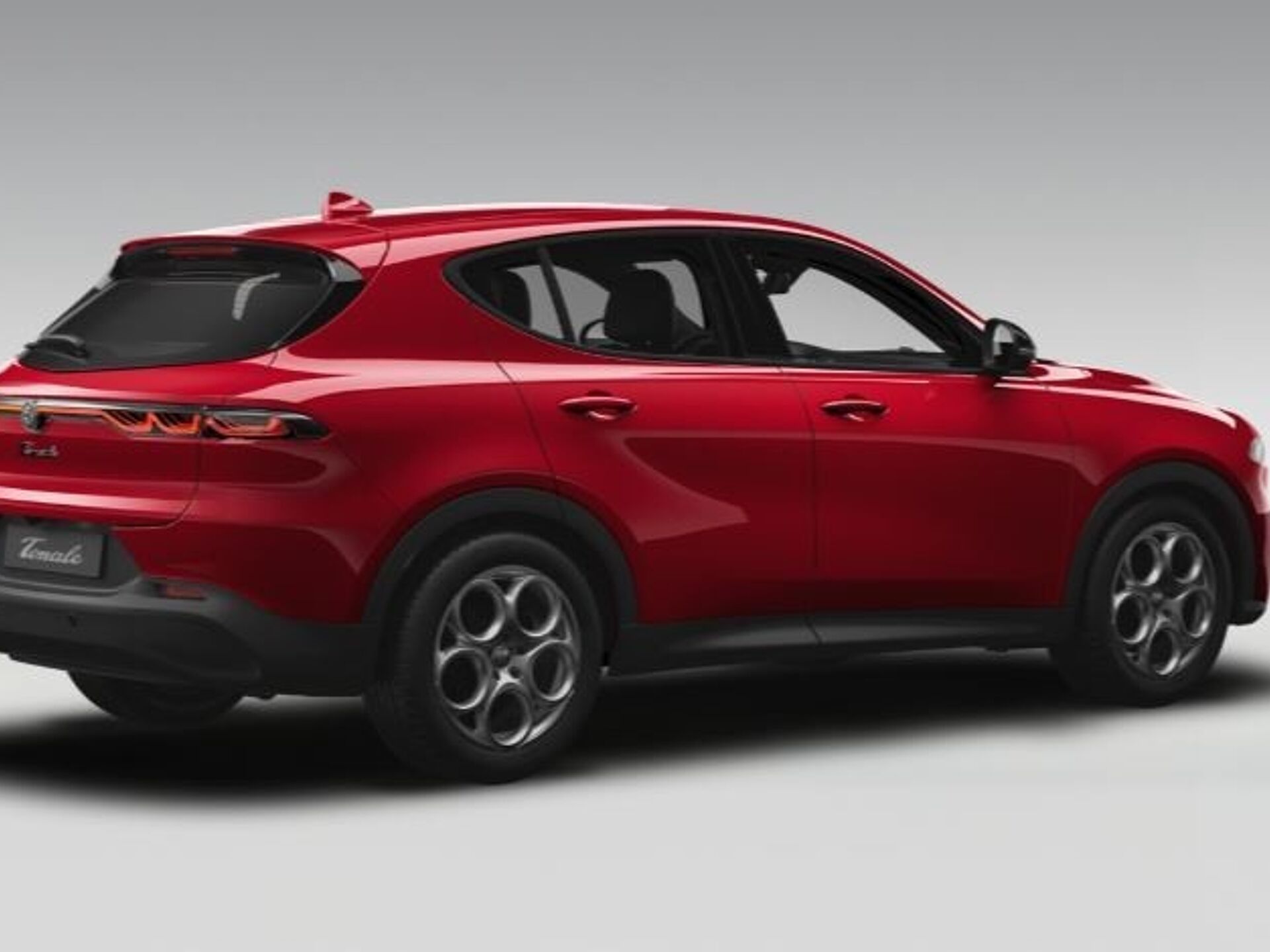 Imagen 3 de ALFA ROMEO Tonale