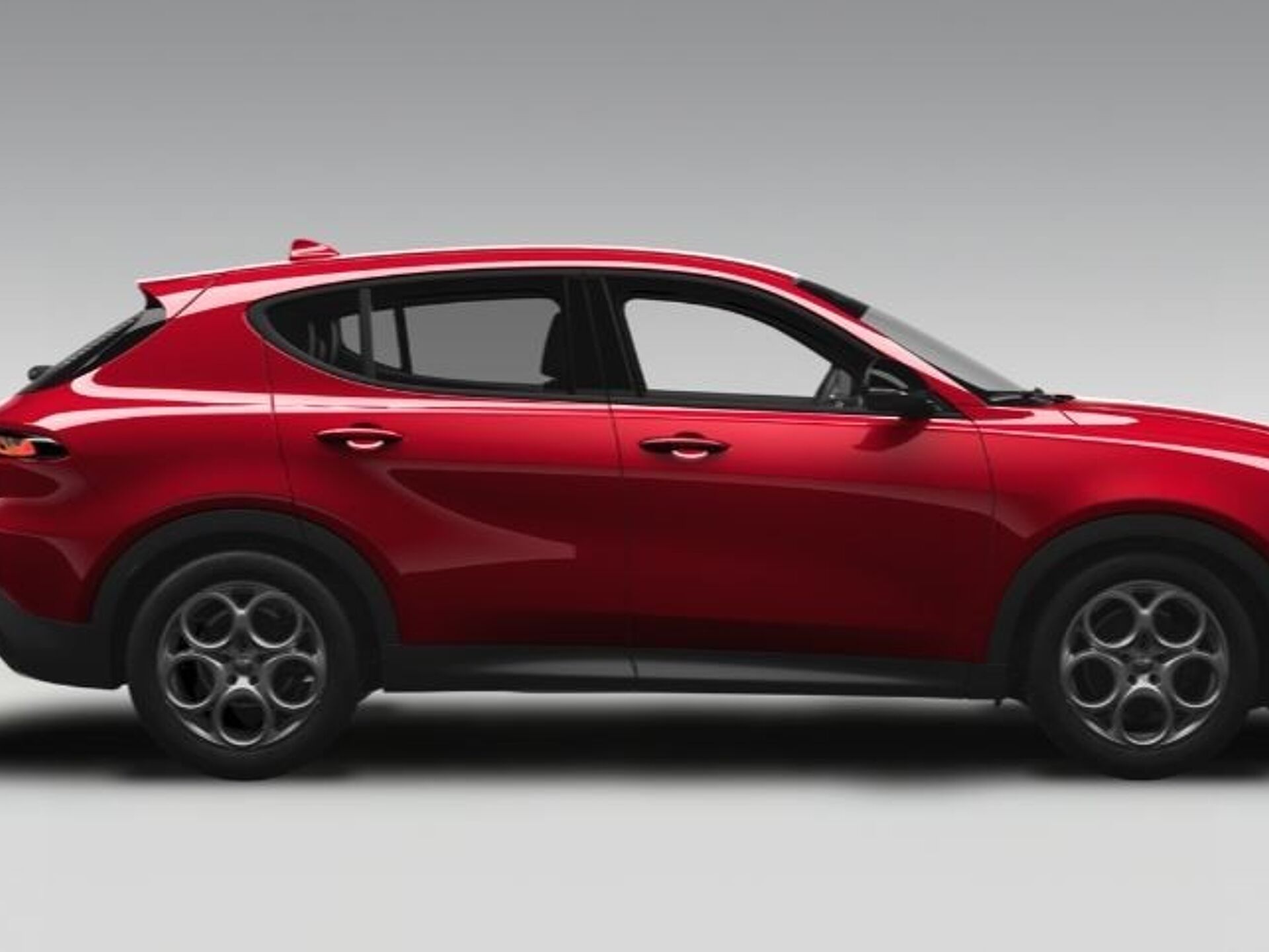 Imagen 2 de ALFA ROMEO Tonale