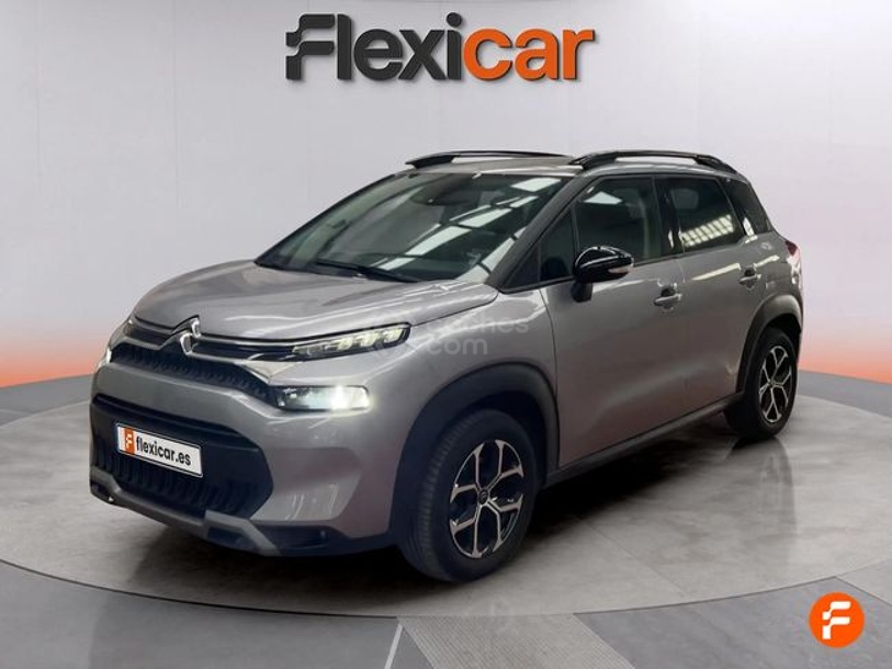Foto del CITROEN C3 Aircross Puretech S&S Feel Pack 110
