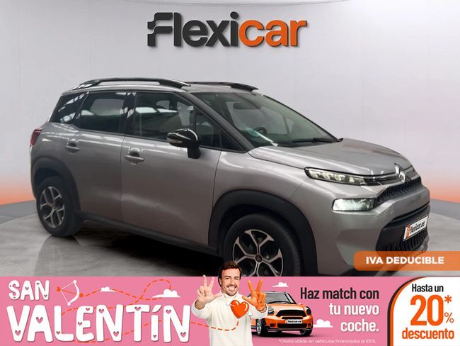 Foto del CITROEN C3 Aircross Puretech S&S Feel Pack 110