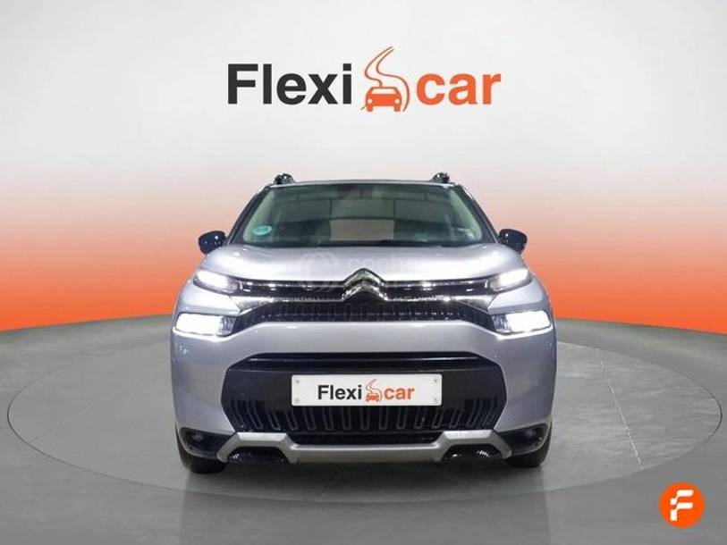 Foto del CITROEN C3 Aircross Puretech S&S Feel Pack 110