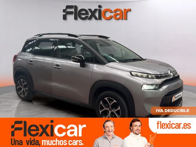 CITROEN C3 Aircross (PureTech 81kW (110CV) S&S Feel Pack) en Cantabria