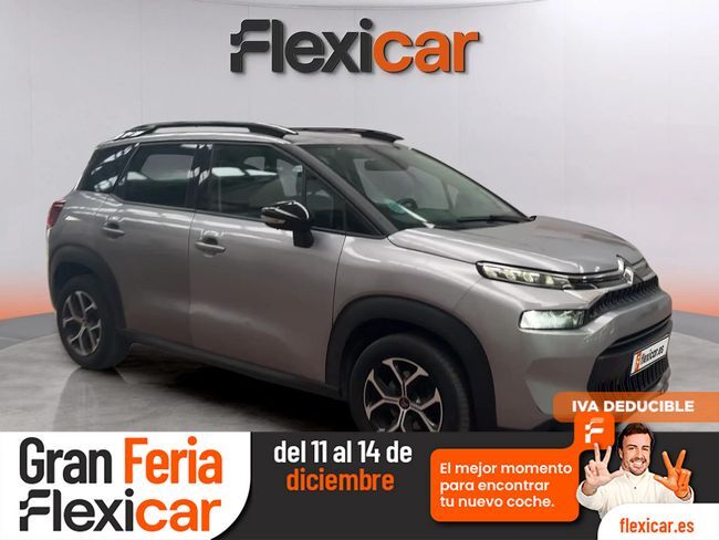CITROEN C3 Aircross (PureTech 81kW (110CV) S&S Feel Pack) en Cantabria