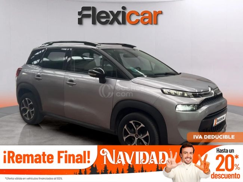 Foto del CITROEN C3 Aircross Puretech S&S Feel Pack 110
