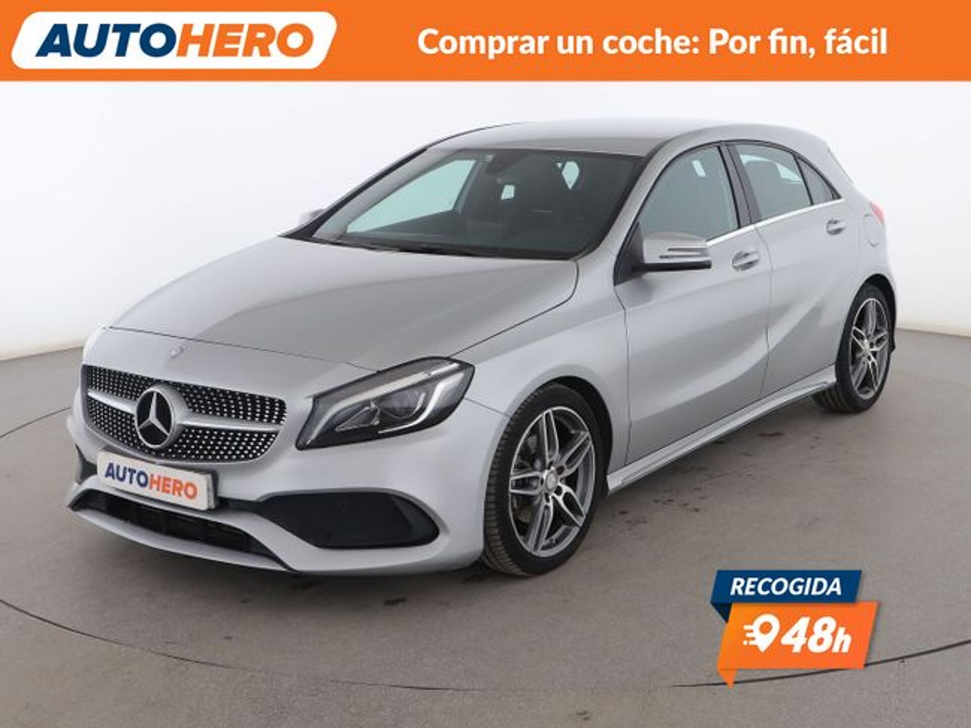 Imagen 1 de MERCEDES Clase A