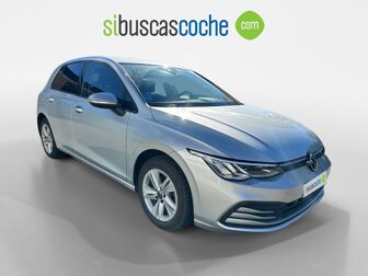 Imagen de VOLKSWAGEN Golf 1.5 TSI Evo R-Line DSG7 110kW