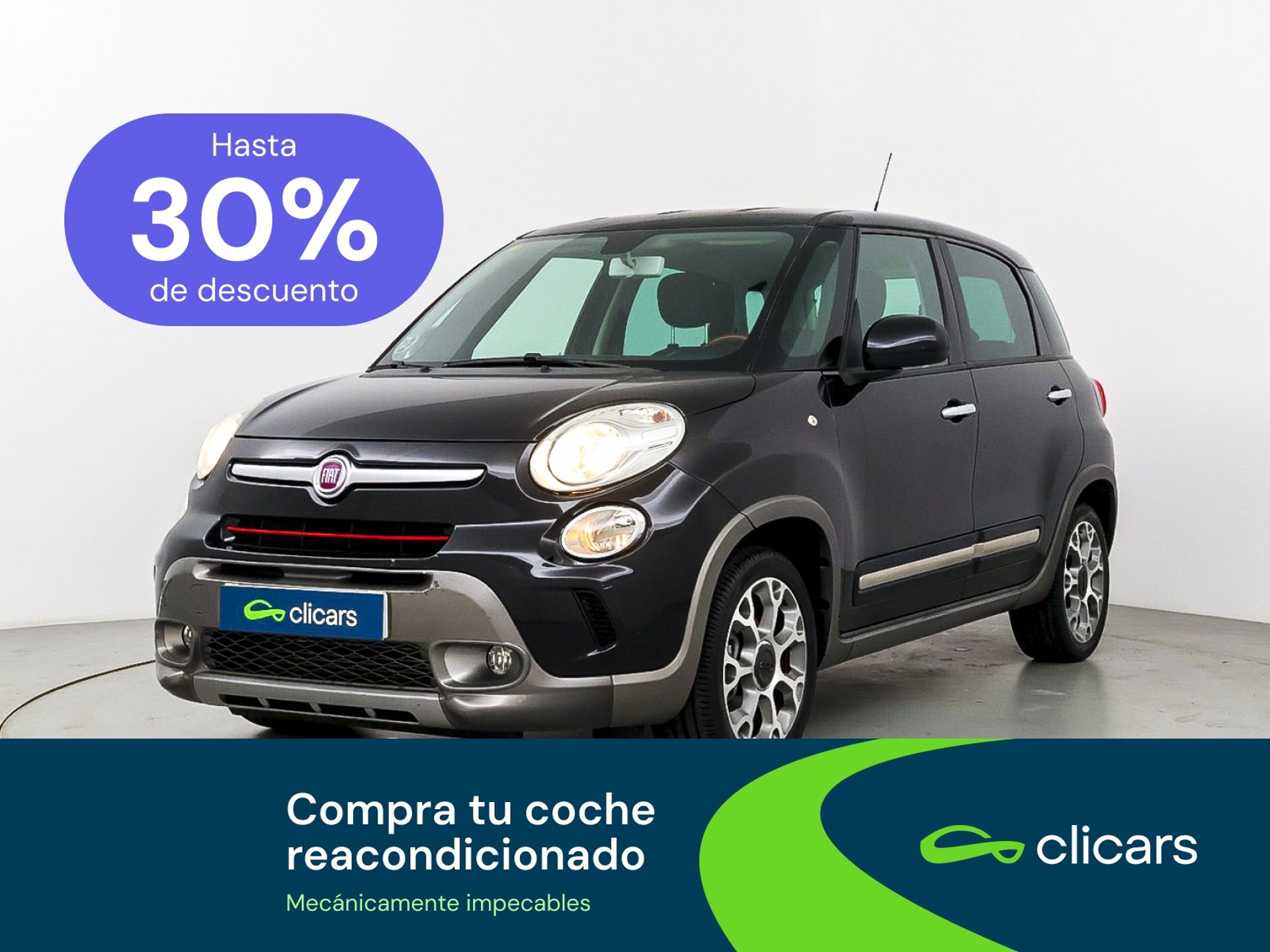Imagen de FIAT 500L
