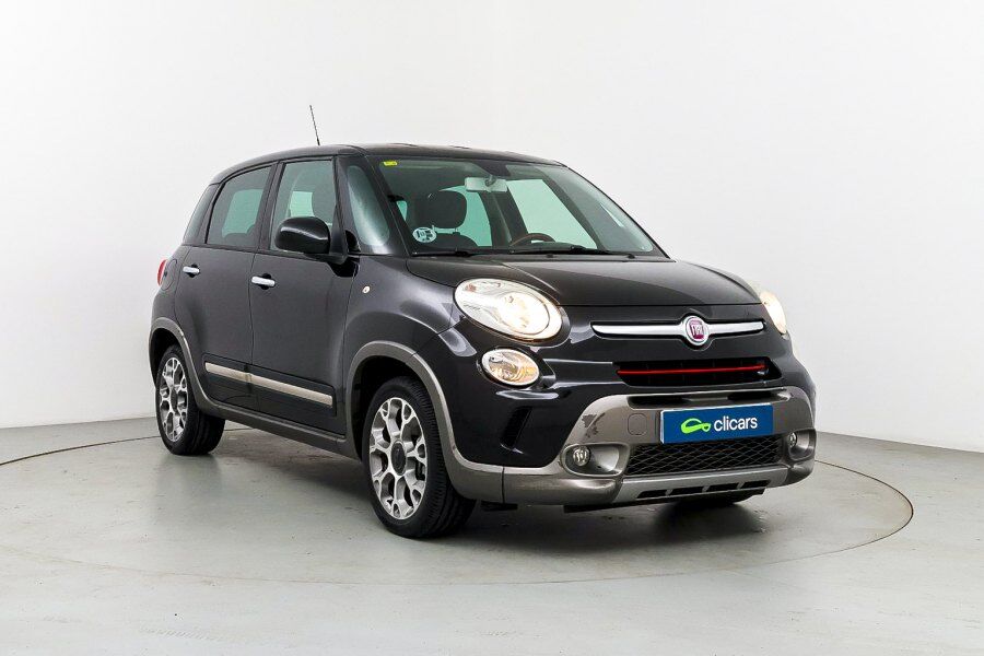 Foto del FIAT 500L 1.3Mjt II S&S Trekking 85