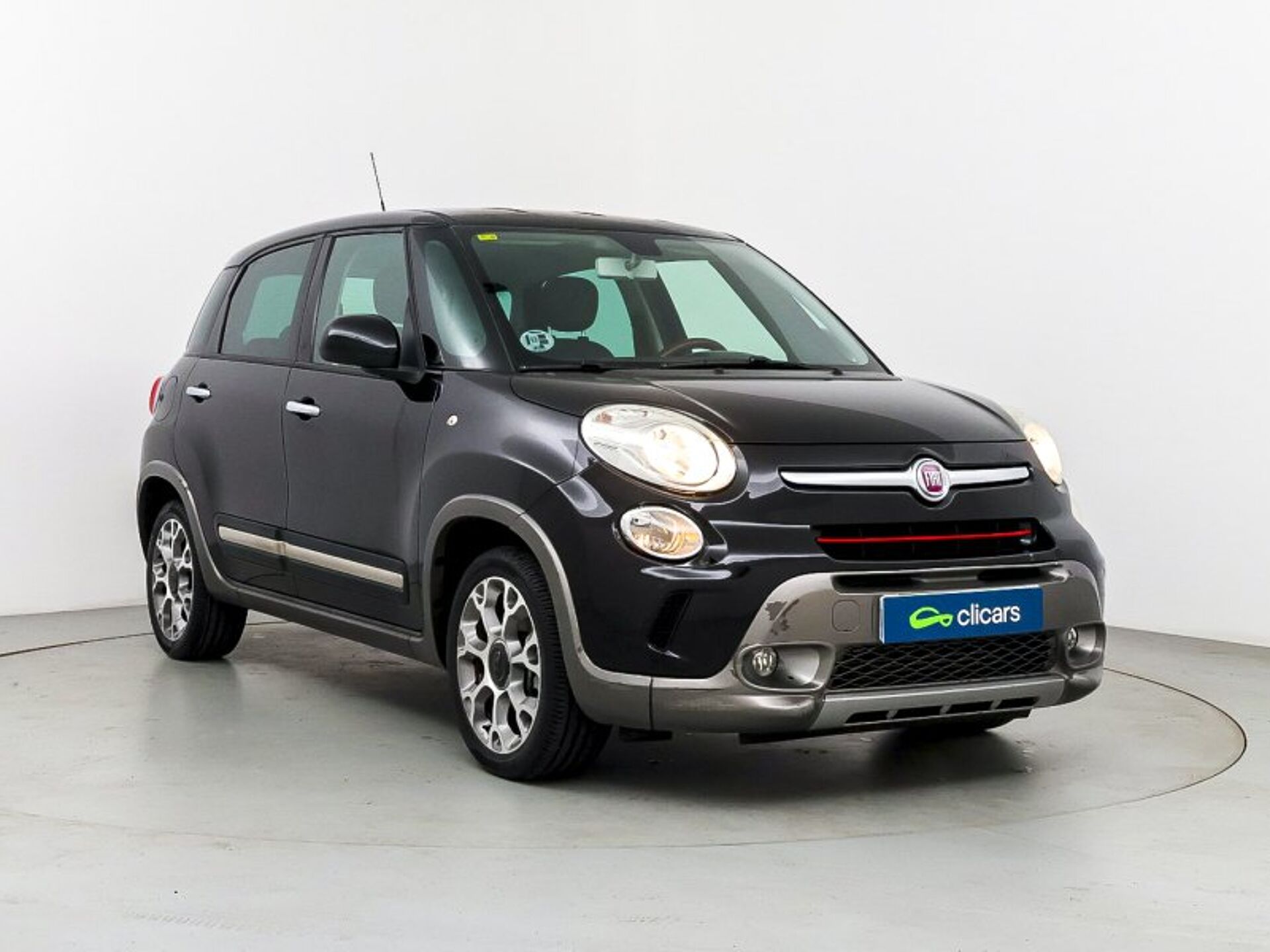 Imagen 3 de FIAT 500L
