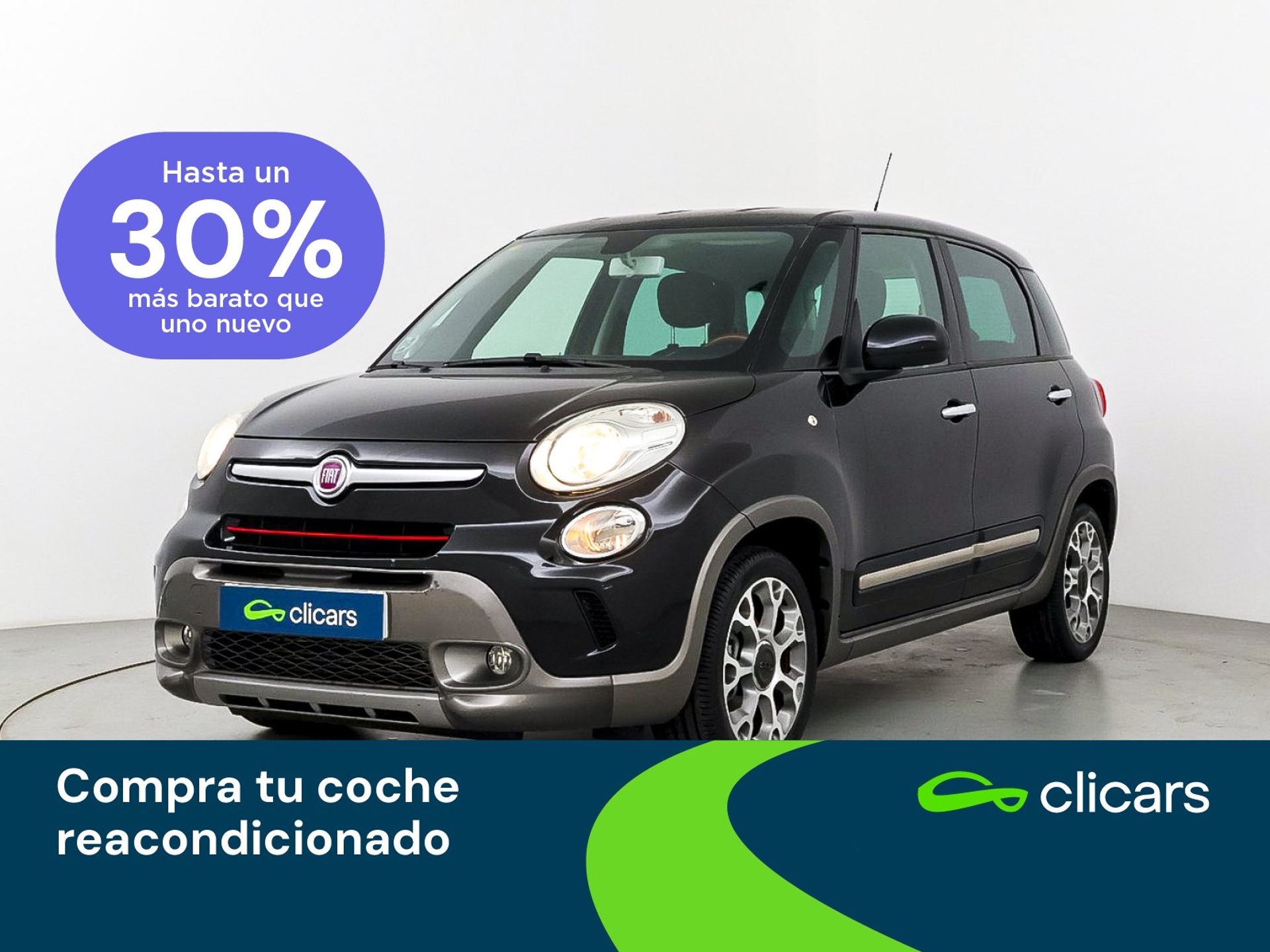 Imagen de FIAT 500L