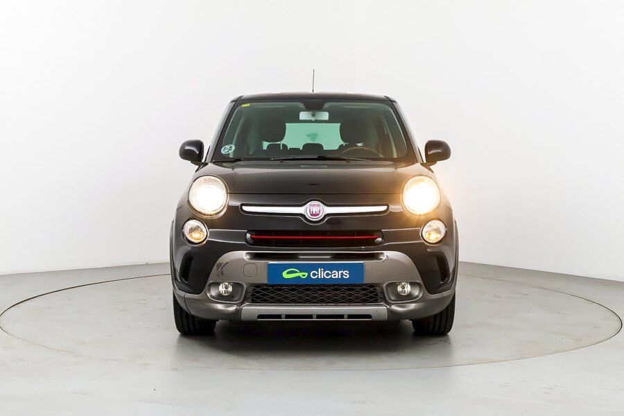Foto del FIAT 500L 1.3Mjt II S&S Trekking 85