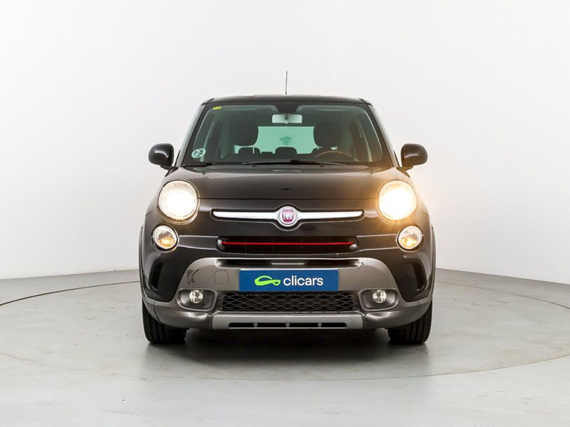 Imagen 2 de FIAT 500L