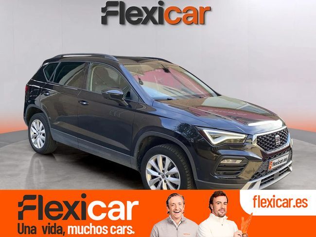 SEAT Ateca (2.0 TDI 110kW (150CV) S&S Style Go) en Sevilla